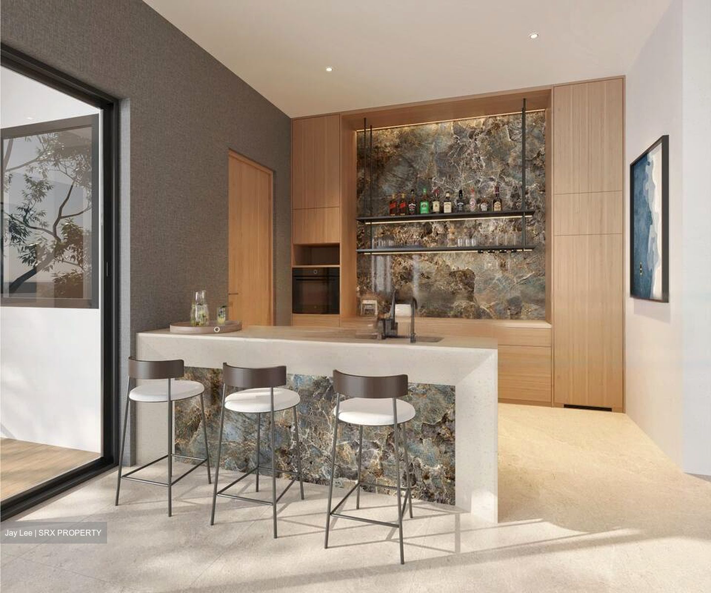 Landed Housing Development (D11), Semi-Detached #468827721